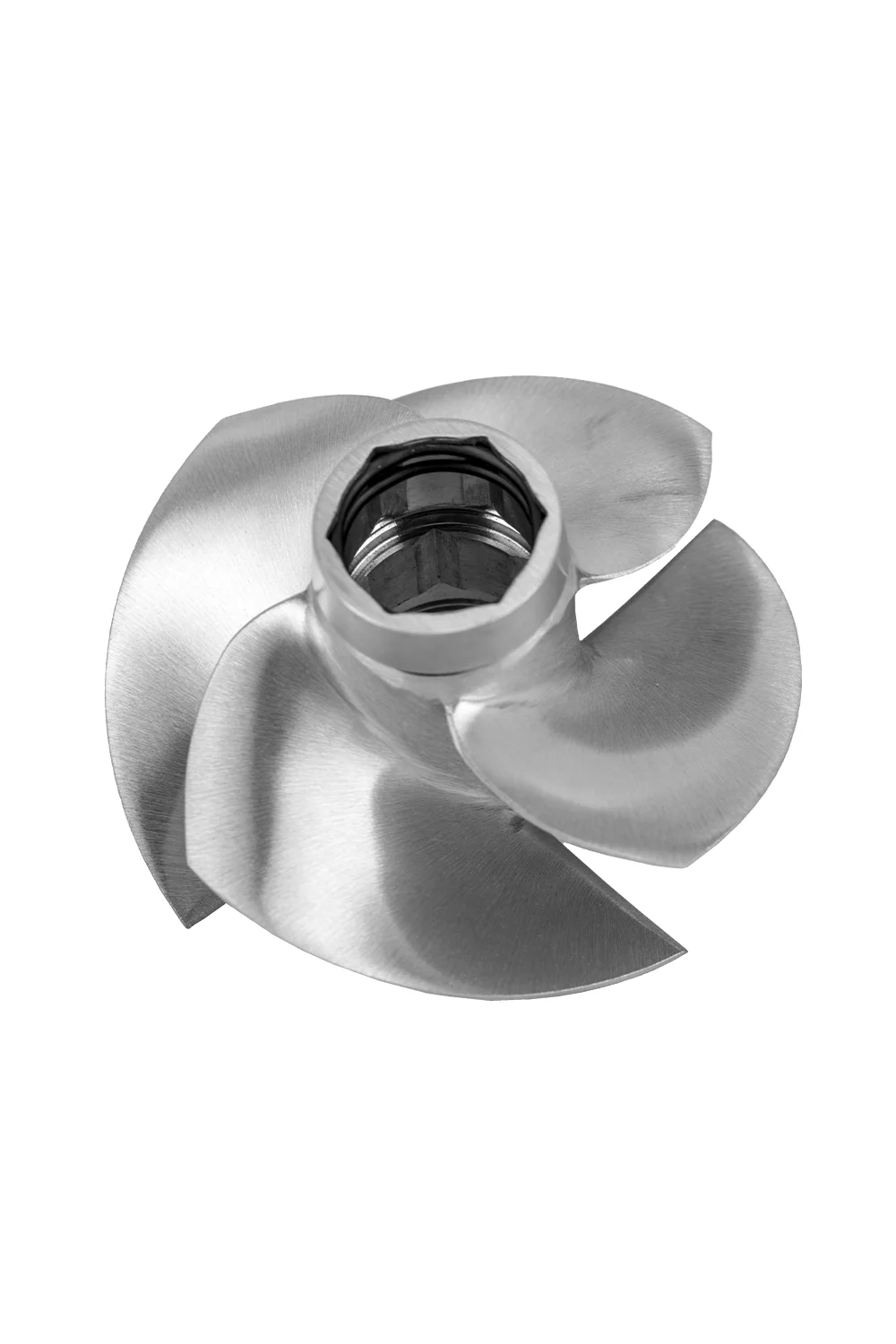 4-Blade Inducer — Aquafly